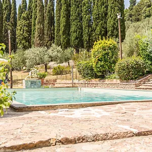 Tenuta La Bandita Feriegård
